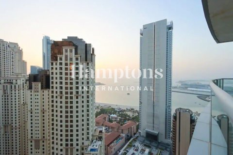 Apartament në Dubai Marina, Dubai, Emiratet e Bashkuara Arabe 2 dhoma gjumi, 154.77639800 m2. № 769574 - Foto 2