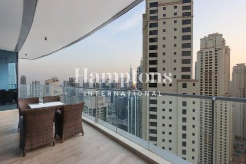 Apartament në Dubai Marina, Dubai, Emiratet e Bashkuara Arabe 2 dhoma gjumi, 154.77639800 m2. № 769574 - Foto 18