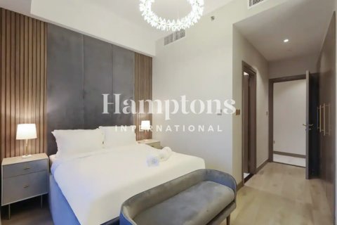 Apartament në Dubai Marina, Dubai, Emiratet e Bashkuara Arabe 2 dhoma gjumi, 154.77639800 m2. № 769574 - Foto 19