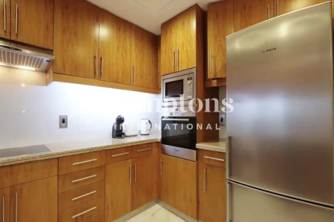 Apartament në Dubai Marina, Dubai, Emiratet e Bashkuara Arabe 2 dhoma gjumi, 154.77639800 m2. № 769574 - Foto 17