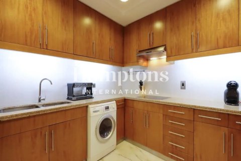Apartament në Dubai Marina, Dubai, Emiratet e Bashkuara Arabe 2 dhoma gjumi, 154.77639800 m2. № 769574 - Foto 16