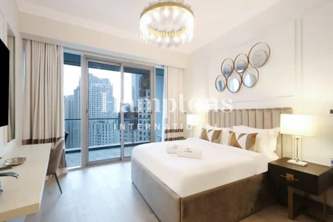 Apartament në Dubai Marina, Dubai, Emiratet e Bashkuara Arabe 2 dhoma gjumi, 154.77639800 m2. № 769574 - Foto 6