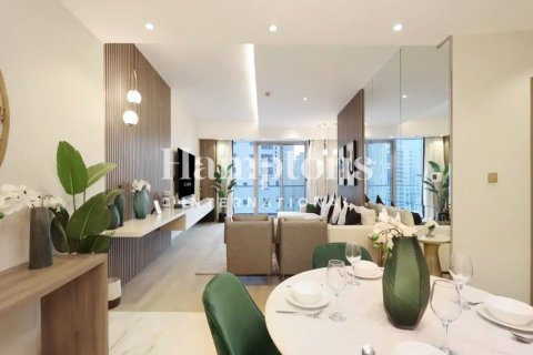 Apartament në Dubai Marina, Dubai, Emiratet e Bashkuara Arabe 2 dhoma gjumi, 154.77639800 m2. № 769574 - Foto 5