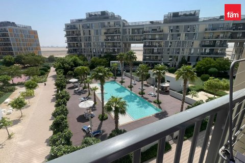 Apartment sa Dubai Production City (IMPZ), UAE 1 silid-tulugan, 57.7 sq.m. № 782972 - larawan 12