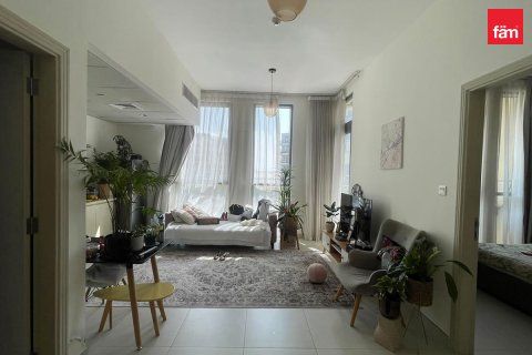 Dubai Production City (IMPZ), Dubai, BAE’de daire 1 yatak odası, 57.7 m&sup2; No 782972