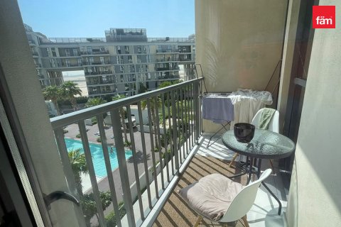 Apartment sa Dubai Production City (IMPZ), UAE 1 silid-tulugan, 57.7 sq.m. № 782972 - larawan 9