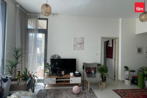 Apartment sa Dubai Production City (IMPZ), UAE 1 silid-tulugan, 57.7 sq.m. № 782972 - larawan 4