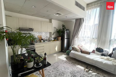 Apartment sa Dubai Production City (IMPZ), UAE 1 silid-tulugan, 57.7 sq.m. № 782972 - larawan 2