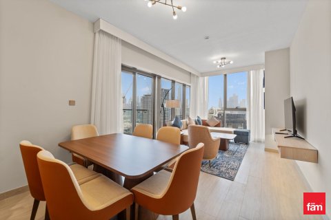 Byt v Business Bay, Dubai, SAE 1 ložnice, 75.5 m² Č.: 769429 - fotografie 2