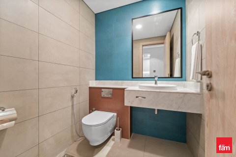 Byt v Business Bay, Dubai, SAE 1 ložnice, 75.5 m² Č.: 769429 - fotografie 10