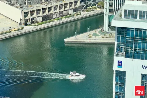 Byt v Business Bay, Dubai, SAE 1 ložnice, 75.5 m² Č.: 769429 - fotografie 9