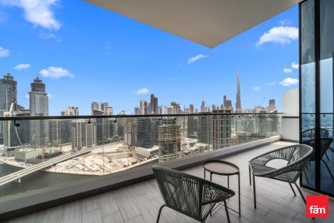 Byt v Business Bay, Dubai, SAE 1 ložnice, 75.5 m² Č.: 769429 - fotografie 4
