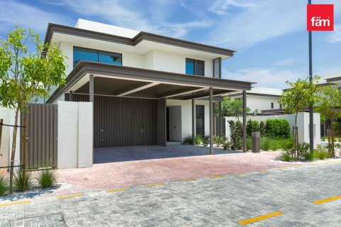 Villa uthyres i Al Sufouh, Dubai, UAE 5 sovrum, 592 kvm Nr. 722117 - fotografi 23