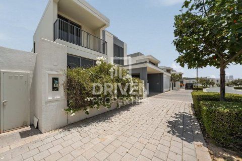 ویلا برای فروش در Dubai Hills Estate، Dubai، امارات متحده عربی 4 خوابه ، 451.14 متر مربع ، شماره 773069 - تصویر 29