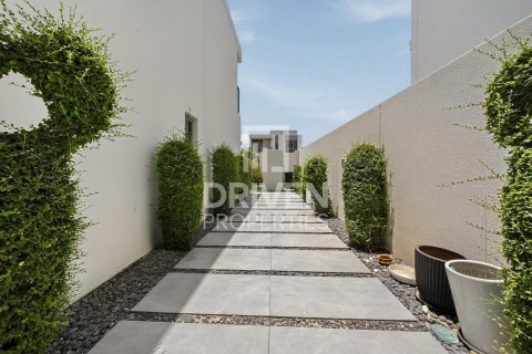 ویلا برای فروش در Dubai Hills Estate، Dubai، امارات متحده عربی 4 خوابه ، 451.14 متر مربع ، شماره 773069 - تصویر 20