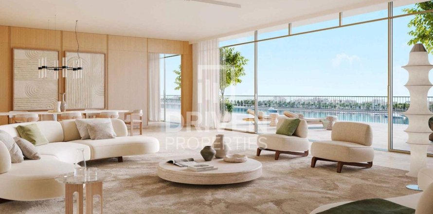آپارتمان در Dubai ، امارات متحده عربی 2 خوابه ، 121.52 متر مربع.  شماره 776247