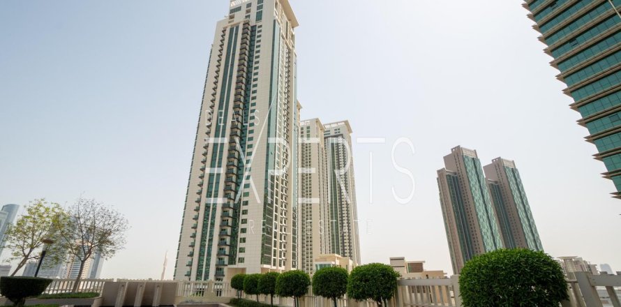 Wohnung in Al Reem Island, Abu Dhabi, VAE: 1 Schlafzimmer, 82.03 m2 Nr. 780114