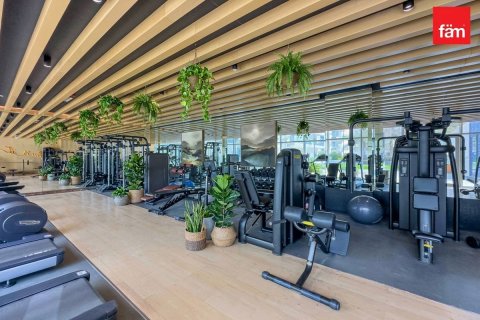 Apartment sa Dubai Science Park, UAE 1 silid-tulugan, 57.7 sq.m. № 782978 - larawan 10
