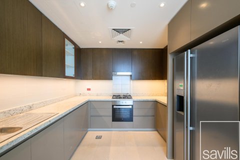 Apartmen di Downtown Dubai (Downtown Burj Dubai), Dubai, UAE 2 bilik tidur, 154.87 meter persegi № 780869 - foto 5