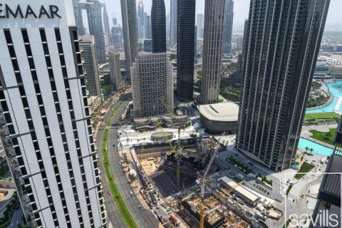 Apartmen di Downtown Dubai (Downtown Burj Dubai), Dubai, UAE 2 bilik tidur, 154.87 meter persegi № 780869 - foto 15