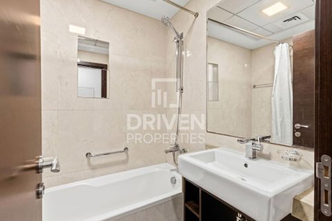 Wohnung zum Verkauf in Dubai Marina, Dubai, VAE 1 Zimmer, 43.85 m2 Nr. 782349 - Foto 5