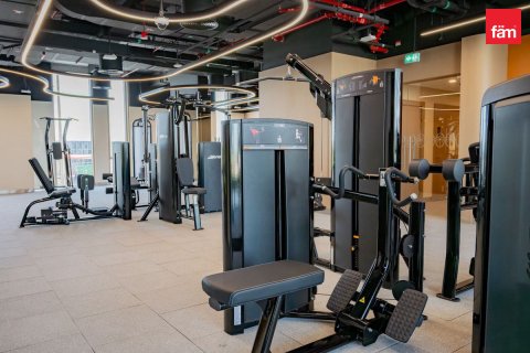 Dubai, UAE의 임대용 아파트 침실 2개, 137.8제곱미터 번호 769811 - 사진 19