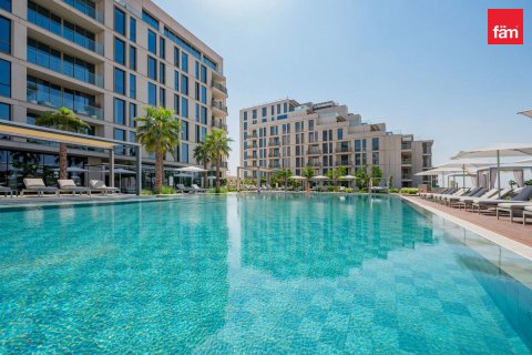 Dubai, UAE의 임대용 아파트 침실 2개, 137.8제곱미터 번호 769811 - 사진 15
