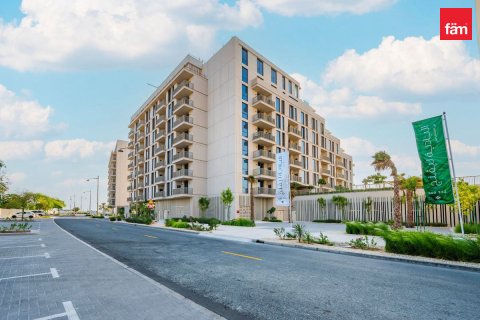 Dubai, UAE의 임대용 아파트 침실 2개, 137.8제곱미터 번호 769811 - 사진 22