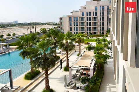 Dubai, UAE의 임대용 아파트 침실 2개, 137.8제곱미터 번호 769811 - 사진 20