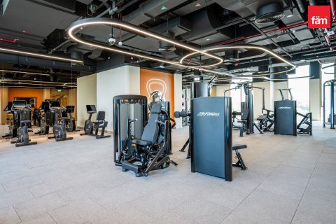 Dubai, UAE의 임대용 아파트 침실 2개, 137.8제곱미터 번호 769811 - 사진 17