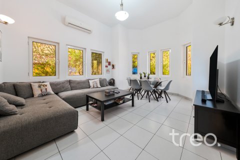 Villa en alquiler en The Villa, Dubai, EAU 5 dormitorios, 534.47 m2 № 775863 - foto 28