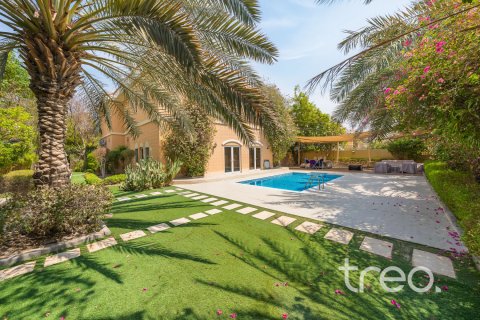 Villa in The Villa, Dubai, UAE 5 bedrooms, 534.47 sq.m. № 775863