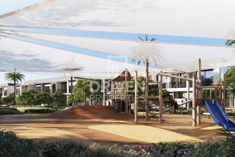 וילה למכירה ב Dubai South (Dubai World Central), Dubai, איחוד האמירויות  3 חדרי שינה, 172.52 מ"ר, מספר 781555 - תמונה 6