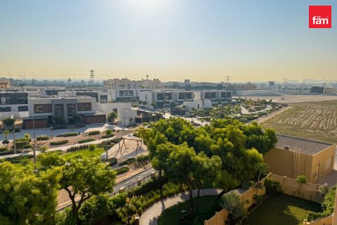 Dubai, UAE의 임대용 아파트 침실 3개, 216.7제곱미터 번호 769829 - 사진 19