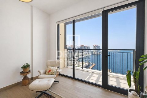 Διαμέρισμα σε Jumeirah, Dubai, ΗΑΕ 2 υπνοδωμάτια, 121.33 τ.μ. Αρ. 773891 - φωτογραφία 18