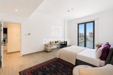Διαμέρισμα σε Jumeirah, Dubai, ΗΑΕ 2 υπνοδωμάτια, 121.33 τ.μ. Αρ. 773891 - φωτογραφία 9