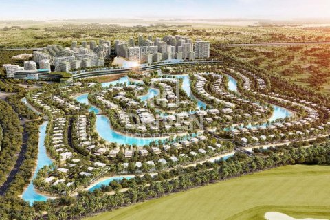 آپارتمان برای فروش در Dubai South (Dubai World Central)، Dubai، امارات متحده عربی 31.59 متر مربع ، شماره 770972 - تصویر 17