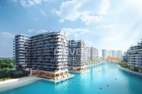 آپارتمان برای فروش در Dubai South (Dubai World Central)، Dubai، امارات متحده عربی 31.59 متر مربع ، شماره 770972 - تصویر 12