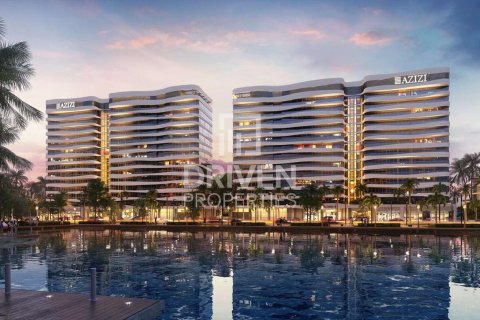 آپارتمان برای فروش در Dubai South (Dubai World Central)، Dubai، امارات متحده عربی 31.59 متر مربع ، شماره 770972 - تصویر 15