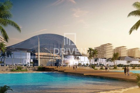 آپارتمان برای فروش در Dubai South (Dubai World Central)، Dubai، امارات متحده عربی 31.59 متر مربع ، شماره 770972 - تصویر 18