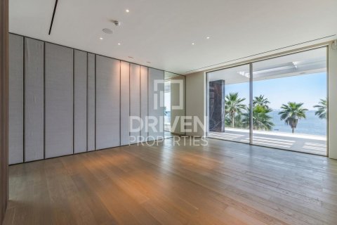 Vilë në Palm Jumeirah, Dubai, Emiratet e Bashkuara Arabe 6 dhoma gjumi, 1760.05 m2. № 772934 - Foto 19