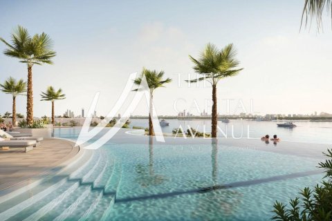 Wohnung zum Verkauf in Al Hudayriat Island, Abu Dhabi, VAE 2 Schlafzimmer, 152.08 m2 Nr. 779307 - Foto 9