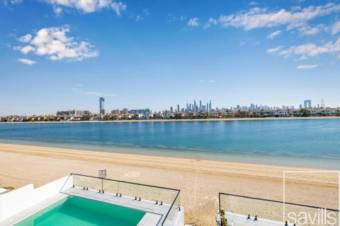 Willa do wynajęcia w Palm Jumeirah, Dubai, ZEA 6 sypialnie, 623.01 mkw., nr 780861 - zdjęcie 2
