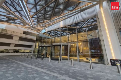 Business Bay, Dubai, संयुक्त अरब अमीरात में अपार्टमेंट, 1 बेडरूम, 62.3 वर्ग मीटर, संख्या 766015 - फ़ोटो 15