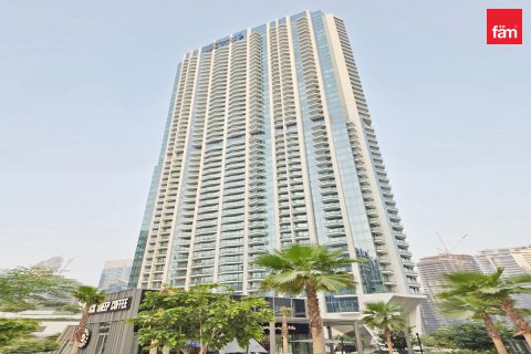 Business Bay, Dubai, संयुक्त अरब अमीरात में अपार्टमेंट, 1 बेडरूम, 62.3 वर्ग मीटर, संख्या 766015 - फ़ोटो 19