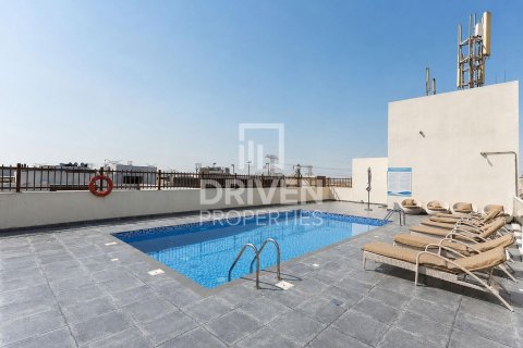 Leilighet til salgs i Jumeirah Village Triangle, Dubai, Emiratene 1 soverom, 76.74 kvm Nr. 782266 - Foto 12