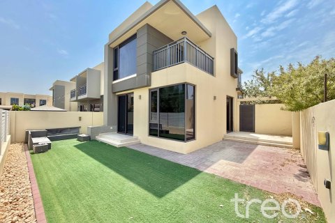 ویلا در Dubai Hills Estate، Dubai ، امارات متحده عربی 4 خوابه ، 228.73 متر مربع.  شماره 775928