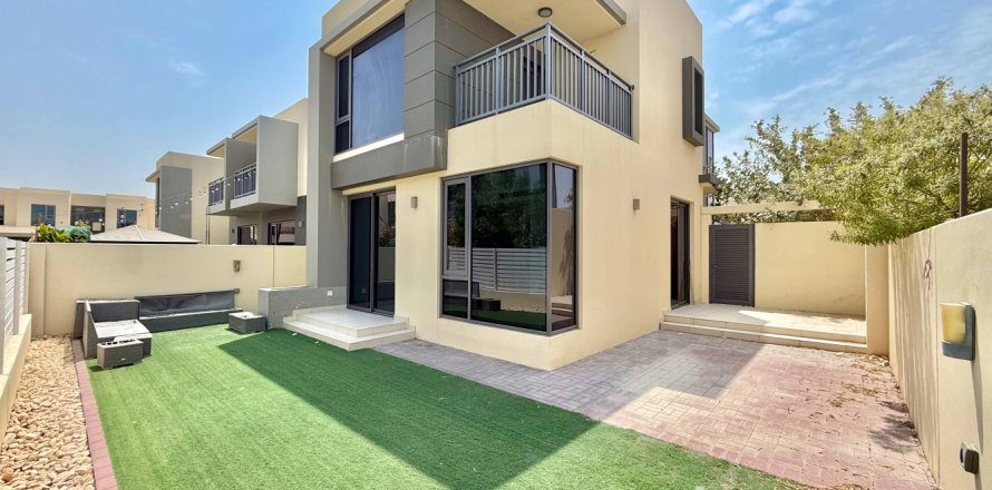 Villa i Dubai Hills Estate, Dubai, Emiratene 4 soverom, 228.73 kvm nr. 775928