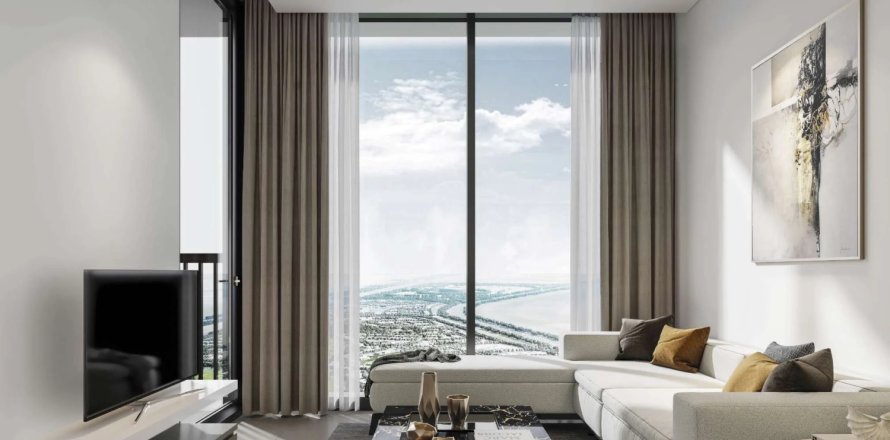 Appartamento a Dubai, EAU 1 camera da letto, 51 mq. № 769491