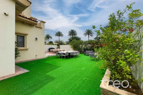 Townhouse til salg i Reem, Dubai, UAE 4 soveværelser, 236.9 kvm № 775726 - foto 27